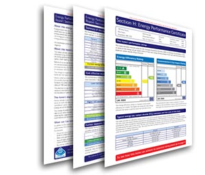 Display EPC
