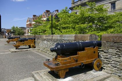derry epc